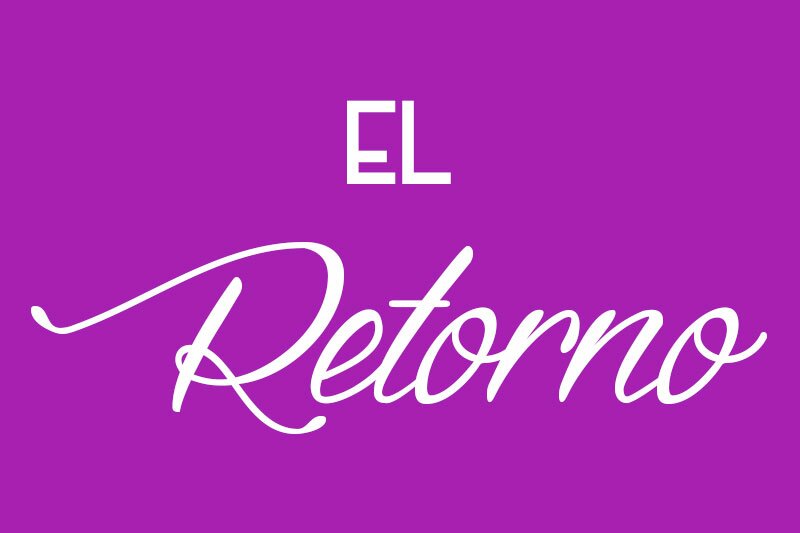 el-retorno